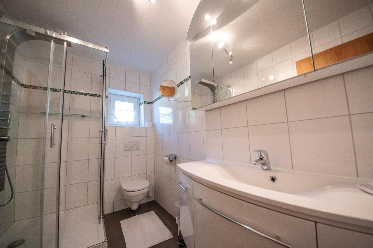 Haus Bergkastelblick Hotel Nauders Kültér fotó
