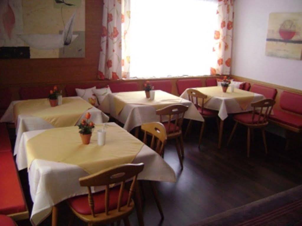 Haus Bergkastelblick Hotel Nauders Kültér fotó