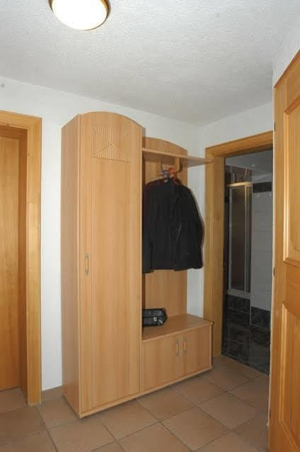 Haus Bergkastelblick Hotel Nauders Kültér fotó